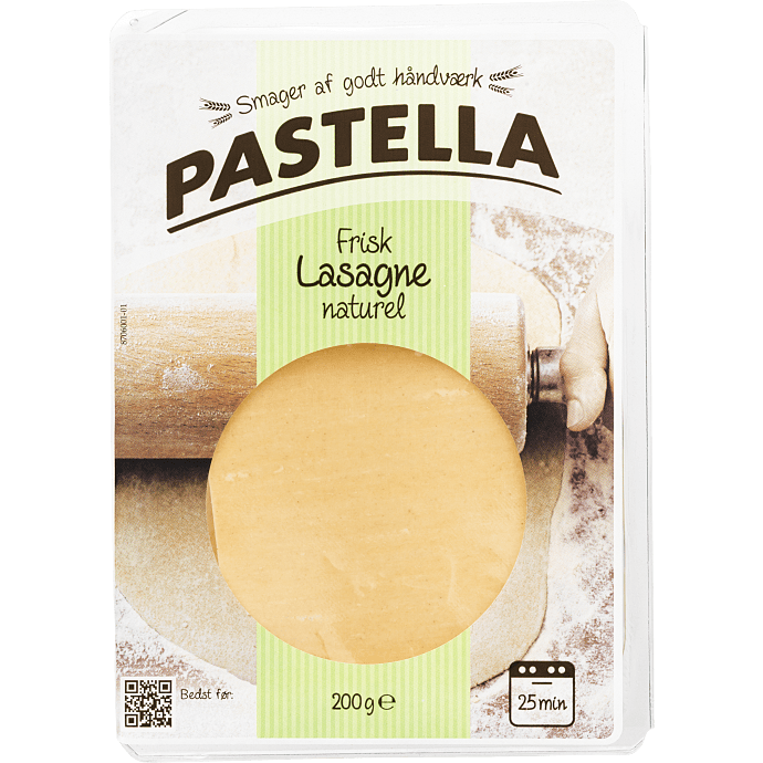 Lasagneplader