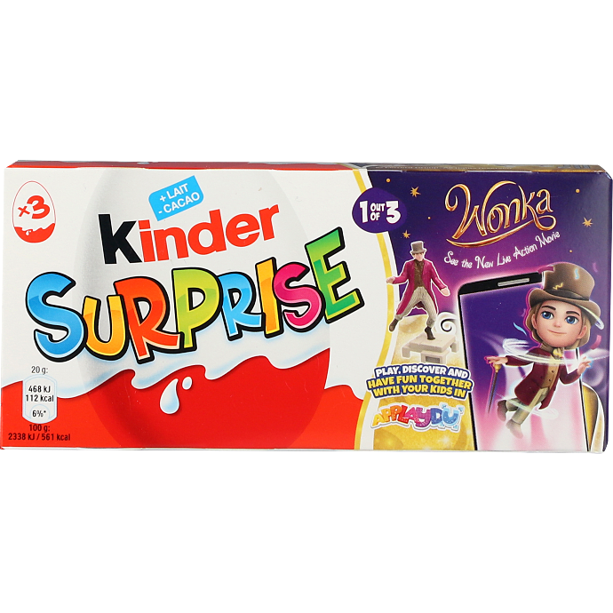 Mælkechokoladeæg
