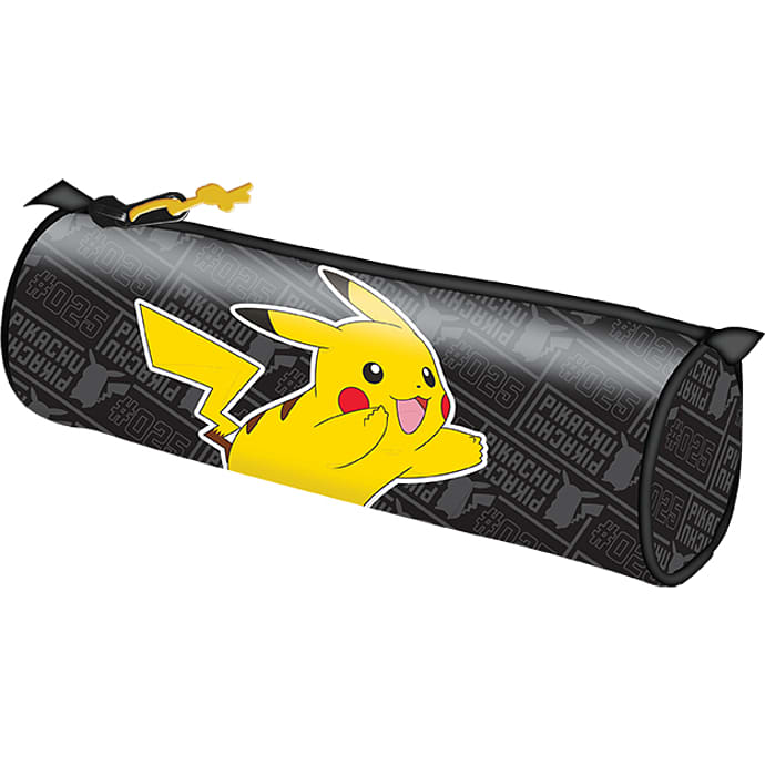 Pokémon rundt penalhus