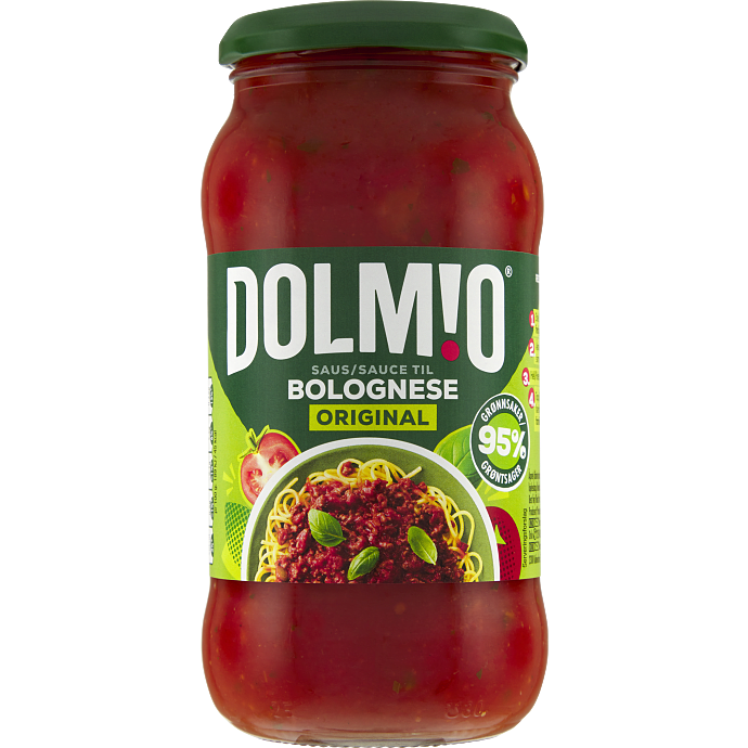 Pastasauce Original