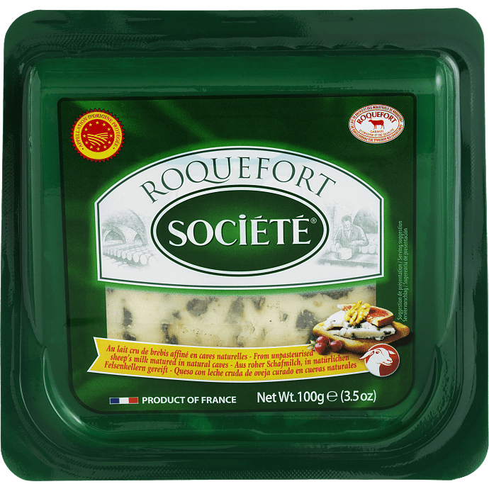 Roquefort 52+