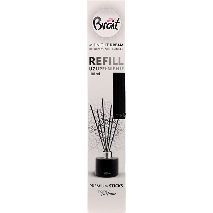 Duftpinde Midnight Dream Refill