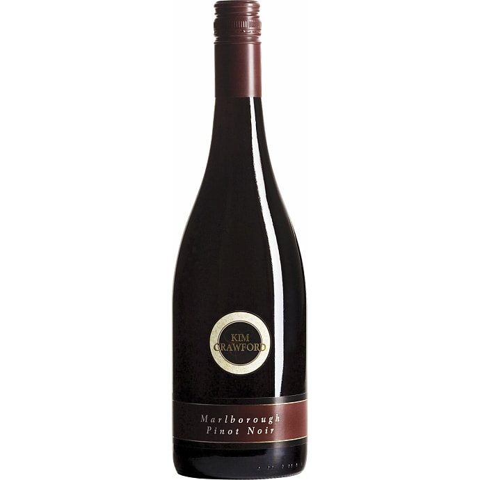 Marlborough Pinot Noir