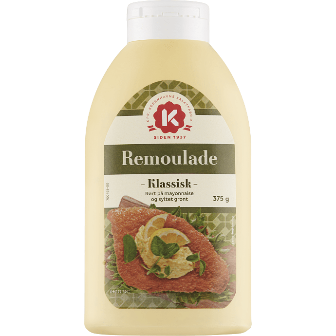 Remoulade
