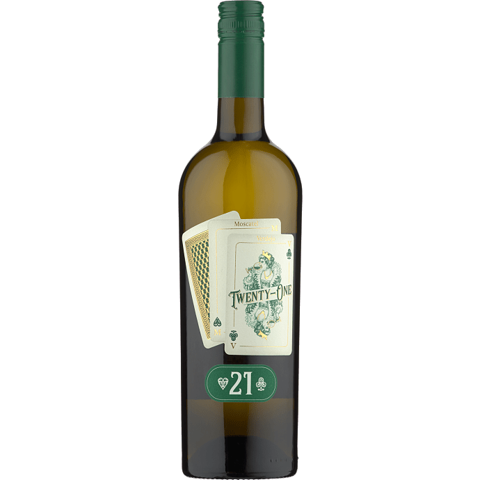 Moscatel Verdejo