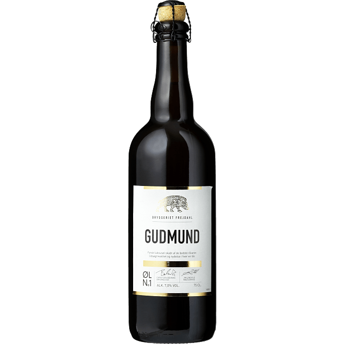 Gudmund