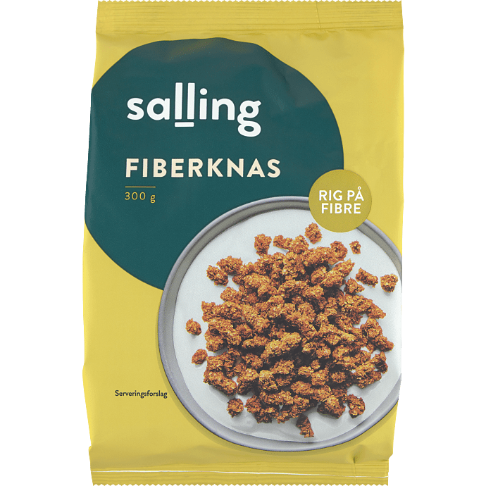 Fiberknas