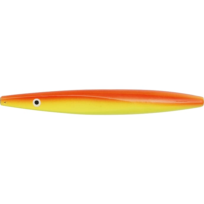 Kinetic Sea Racer Inline 25g Orange/Yellow