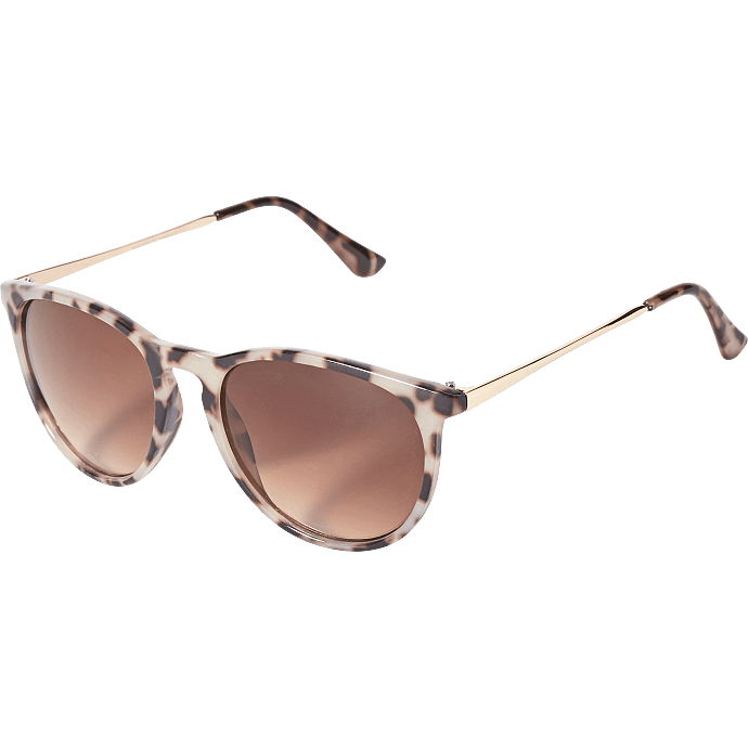 VRS dame solbrille - sand