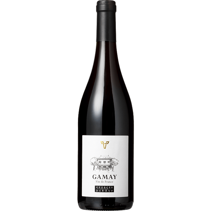 Gamay