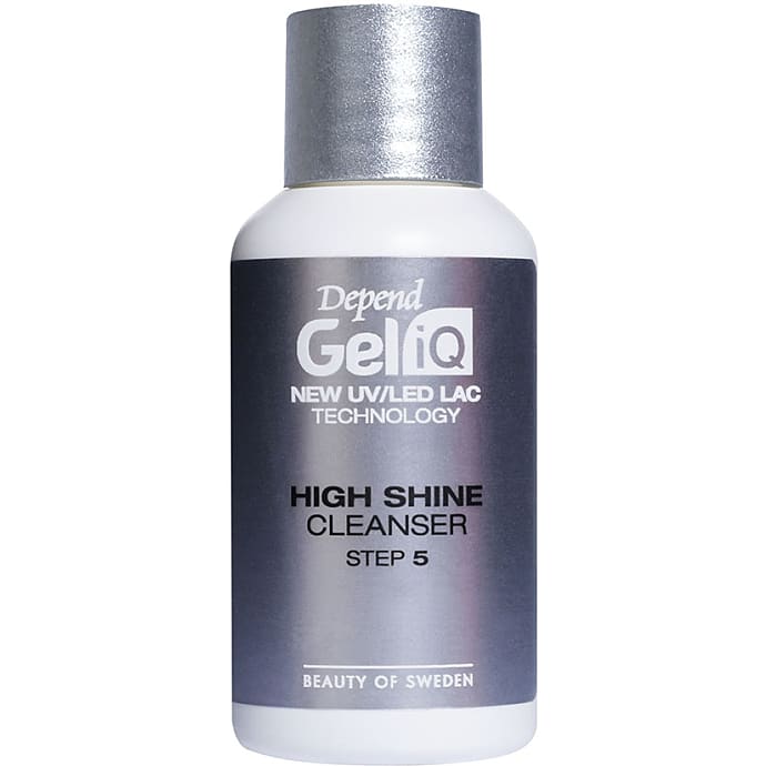 High Shine Cleanser