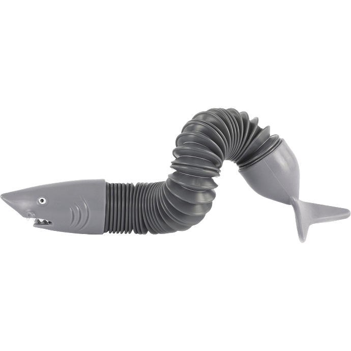 Scoop poptube shark