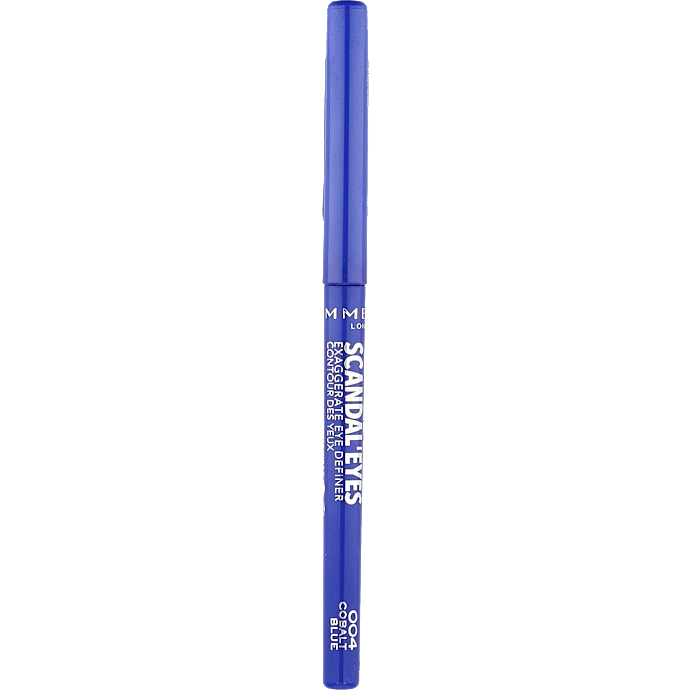 Eyeliner 004 Cobalt Blue