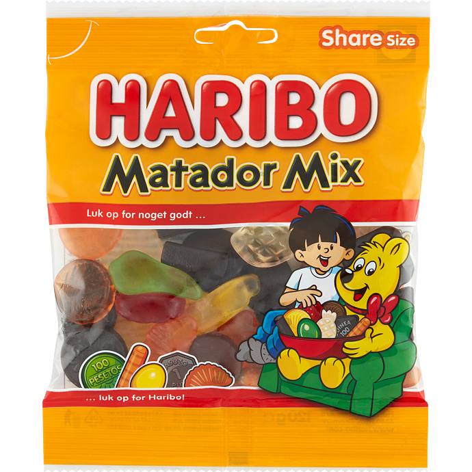 Matador Mix