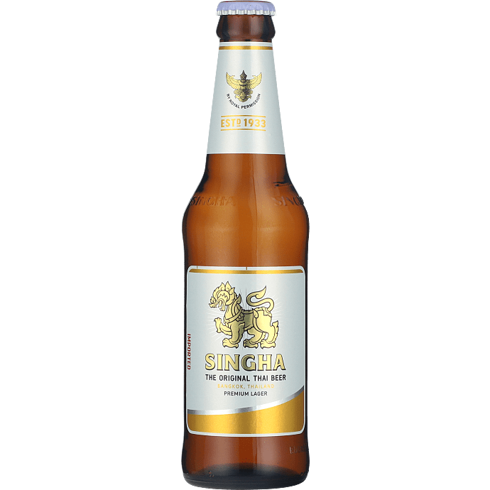 Singha lager
