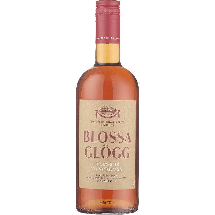 Gløgg øko