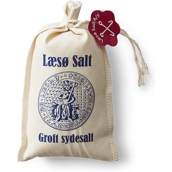 Groft sydesalt