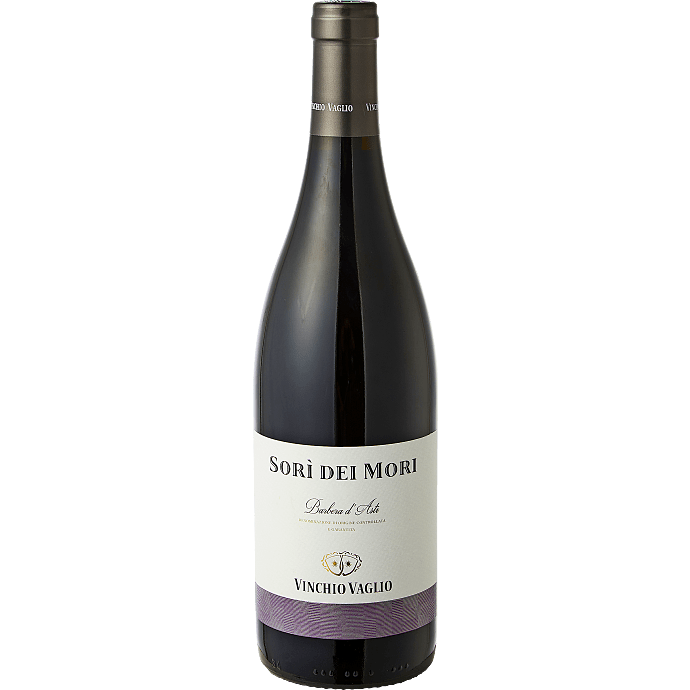 Sorì dei Mori Barbera d'Asti
