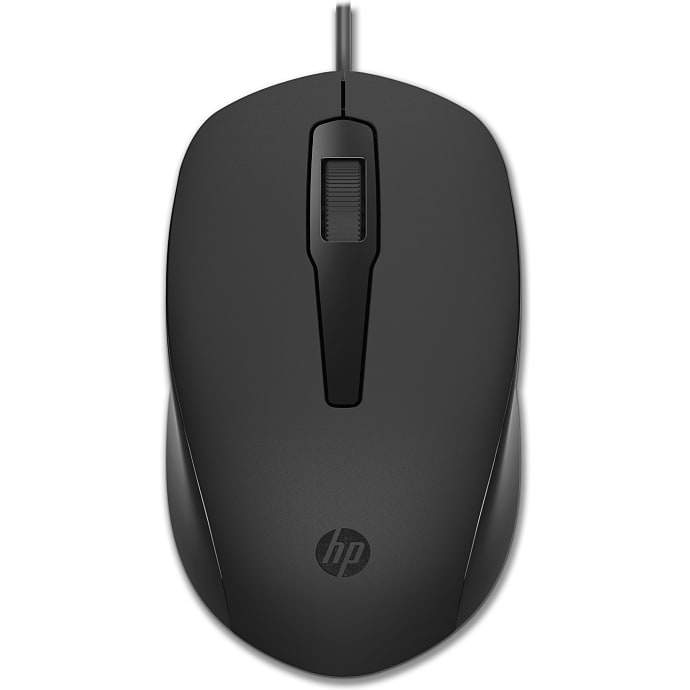 HP 150 mus