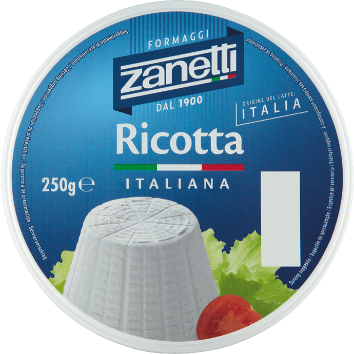 Ricotta