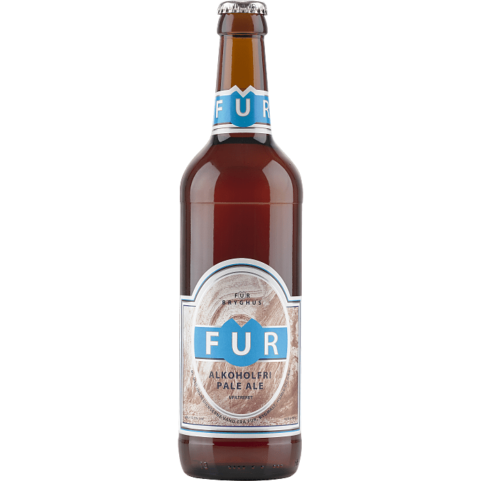 Pale Ale alkoholfri