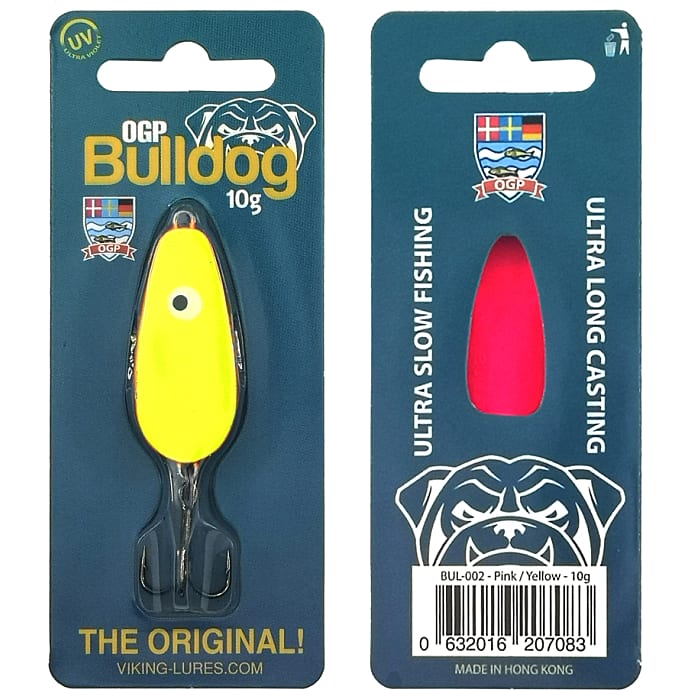 OGP Bulldog Blink - 10g
