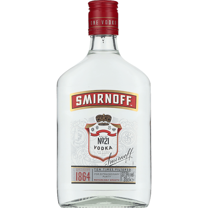 Vodka