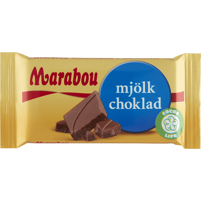 Mælkechokolade