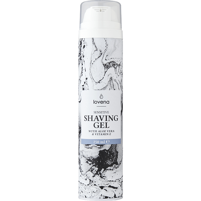 Barbergel