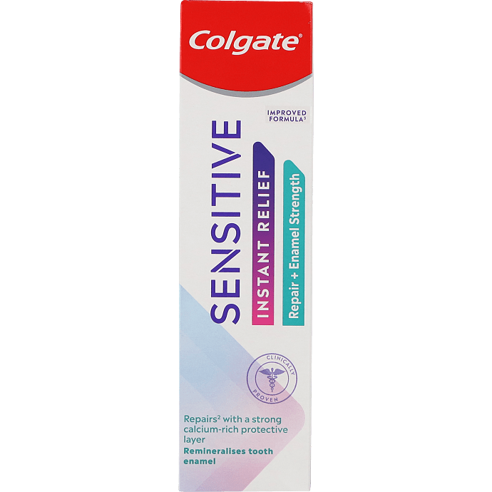 Tandpasta sensitiv