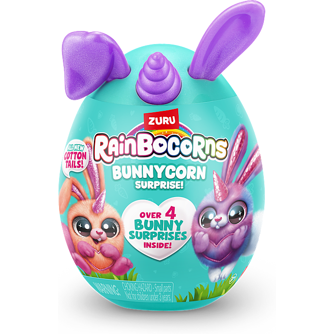Rainbocorns Bunnycorn Surprise S2