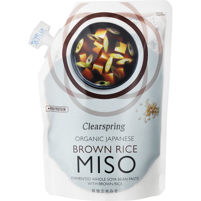 Misosauce øko