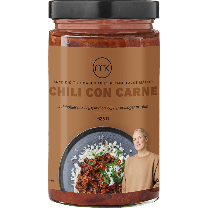 Chili con carne