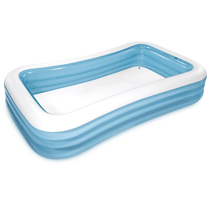 Intex family pool 1020 l