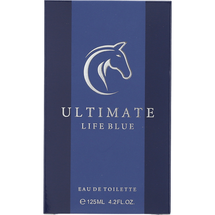 Ultimate Life Blue Eau de Toilette