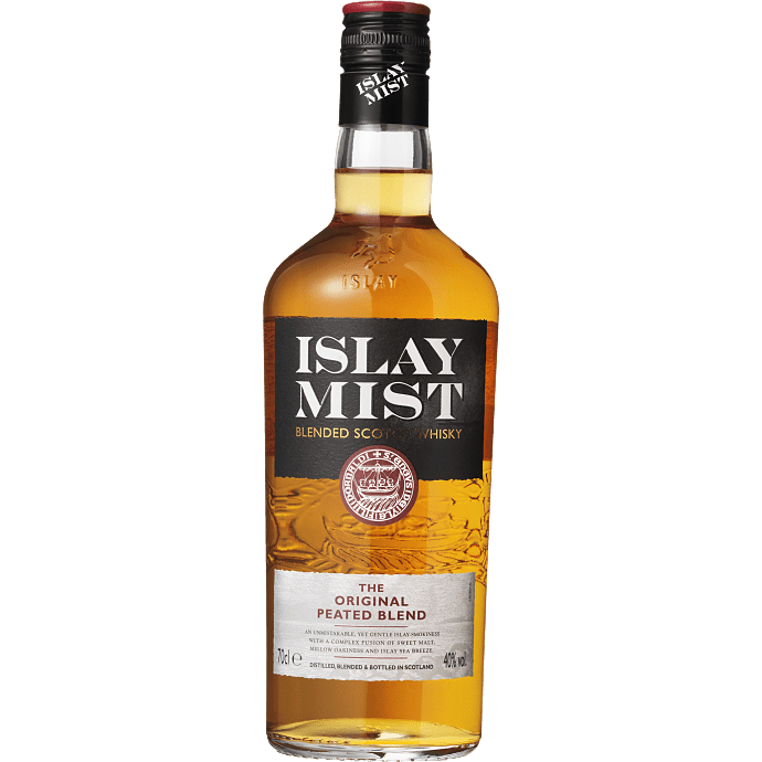 Blended Scotch Whisky