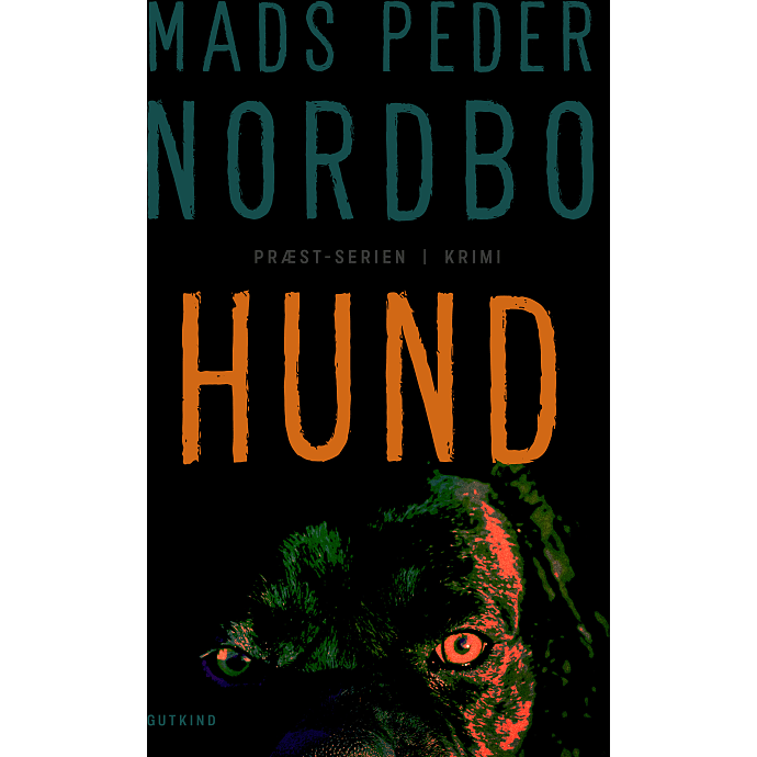 HUND - Mads Peder Nordbo