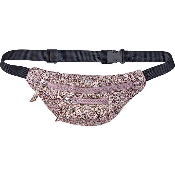 VRS børne bæltetaske - guld