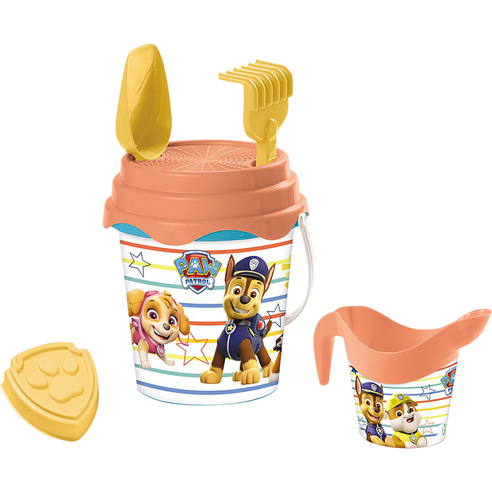 Paw Patrol spandsæt
