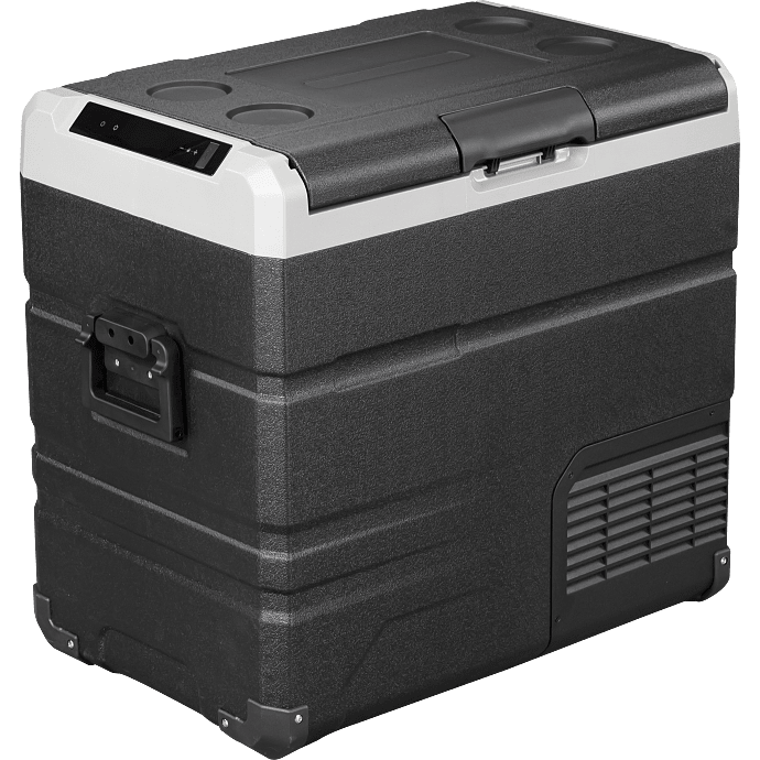 Alpicool TW55 kompressor køleboks - 55 liter
