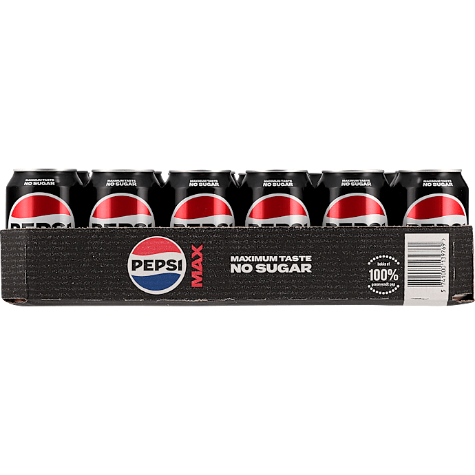 Pepsi Max