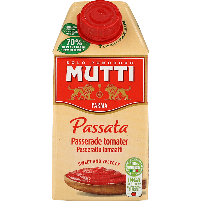 Passata