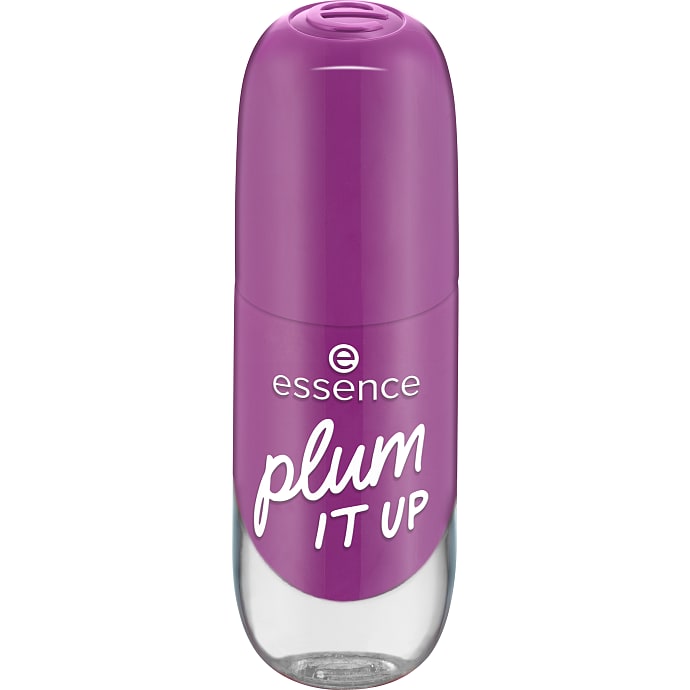 Neglelak 54 Plum It Up