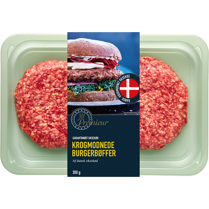 Bøffer