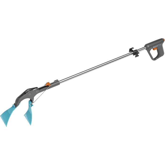 Gardena 4-i-1 opsamler