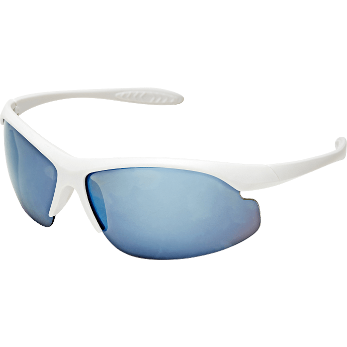 VRS solbrille - hvid