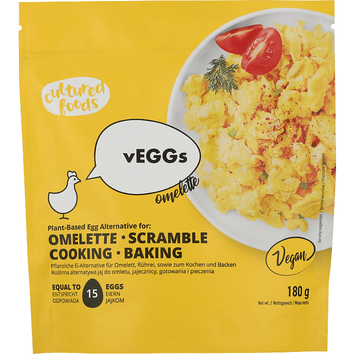 Omelet