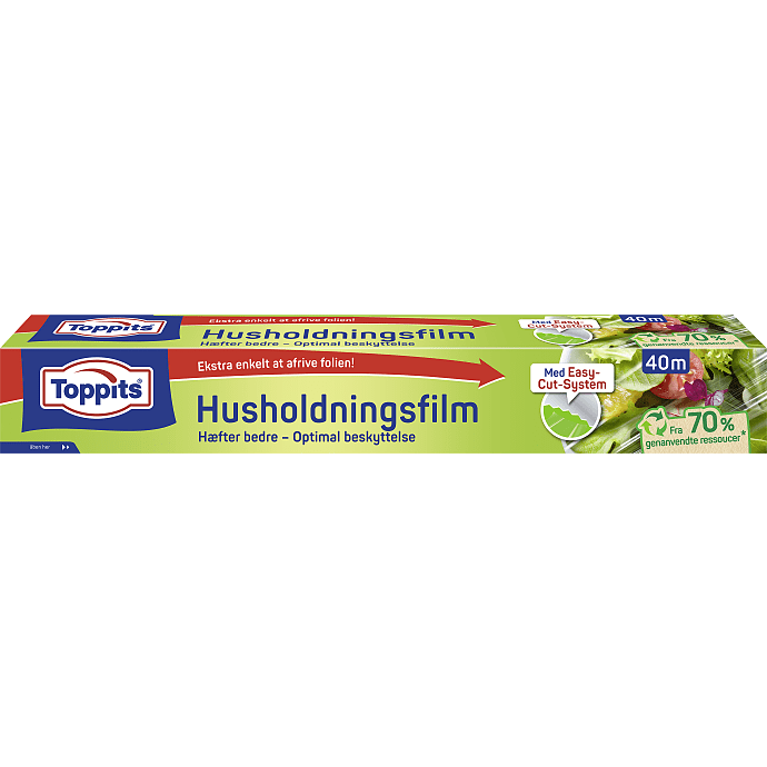 Husholdningsfilm