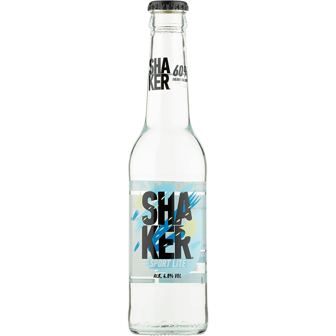 Shaker Sport Lite