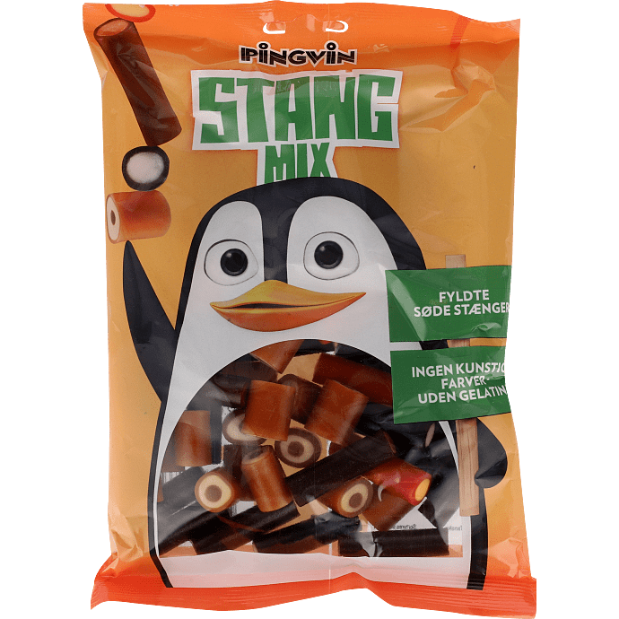Stang Mix